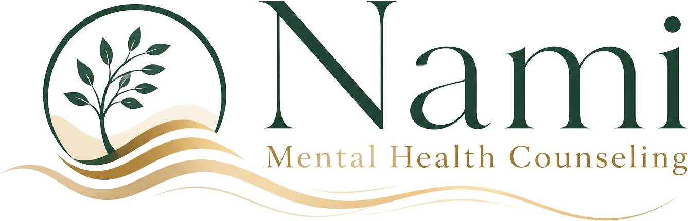 Nami Mental Health Counseling